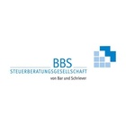 Logo: BBS Steuerberatungsgesellschaft von Bar und Schriever Partnerschaft