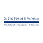 Logo: Dr. Stilz Behrens & Partner mbB Wirtschaftsprüfer, Steuerberater, Rechtsanwälte
