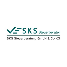 Logo: SKS Steuerberatung GmbH & Co KG