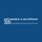 Logo: Bobke & Schröder Steuerberatungsgesellschaft mbH