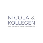 Logo: Nicola & Kollegen Steuerberatungsgesellschaft mbH