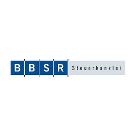 Logo: BBSR-Steuerberater Marco Beier, Reiner Socher,
Thomas Ritter, Thomas Lang und Anna Günther – 
PartG mbB