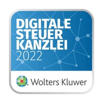 Zertifikat: Digitale Steuerkanzlei