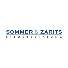 Logo: Sommer & Zarits Steuerberatung GmbH