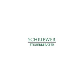 Logo: Schriewer Steuerberater GbR