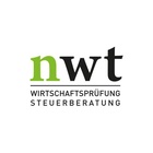 Logo: NWT Wirtschaftsprüfung & Steuerberatung GmbH