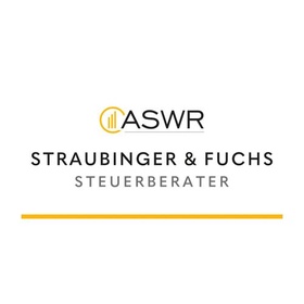 Logo: ASWR Straubinger & Fuchs Steuerberatungsgesellschaft mbH & Co. KG