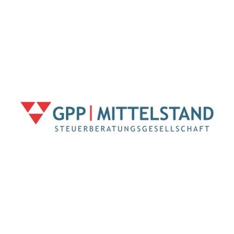 Logo: GPP Mittelstand GmbH Steuerberatungsgesellschaft