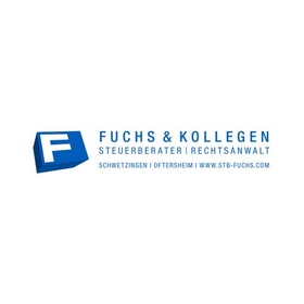 Logo: Fuchs & Kollegen Steuerberater | Rechtsanwalt