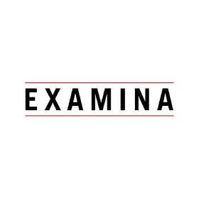 Logo: Examina Steuerberatungs GmbH & CO KG