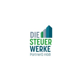 Logo: Die Steuerwerke Partnerschaftsgesellschaft mbB