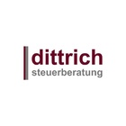 Logo: Dipl.-Kfm. Jens Dittrich Steuerberater