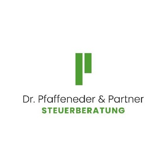 Logo: Dr. Pfaffeneder & Partner mbB
Steuerberatungsgesellschaft