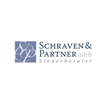 Logo: Schraven & Partner Steuerberatungsgesellschaft mbB