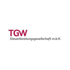 Logo: TGW Steuerberatungsgesellschaft m.b.H.