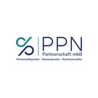 Logo: PPN Partnerschaft mbB Wirtschaftsprüfer • Steuerberater • Rechtsanwälte