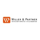 Logo: Willer & Partner mbB Wirtschaftsprüfer | Steuerberater