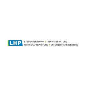 Logo: LHP
Rechtsberatung | Steuerberatung | Wirtschaftsprüfung | Unternehmensberatung