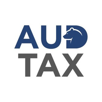 Logo: AUDTAX - Biehl, Leyendecker & Partner mbB Steuerberatungsgesellschaft