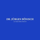 Logo: Dr. Jürgen Bönisch Steuerkanzlei