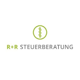 Logo: R&R Steuerberatung Wolfsberg GmbH