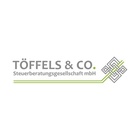 Logo: TÖFFELS & CO. Steuerberatungsgesellschaft mbH