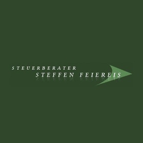 Logo: Steffen Feiereis Steuerberater