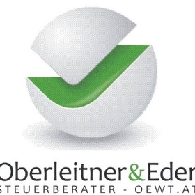 Logo: Oberleitner & Eder WT-GmbH