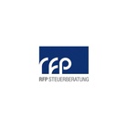 Logo: RFP Steuerberatung GmbH