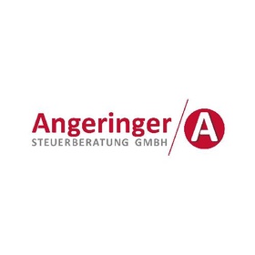 Logo: Angeringer Steuerberatung GmbH