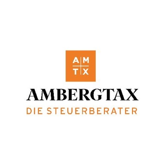 Logo: Ambergtax