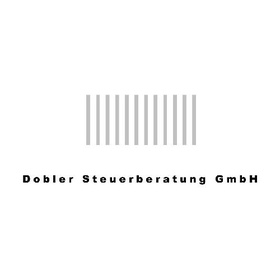 Logo: Dobler Steuerberatung GmbH