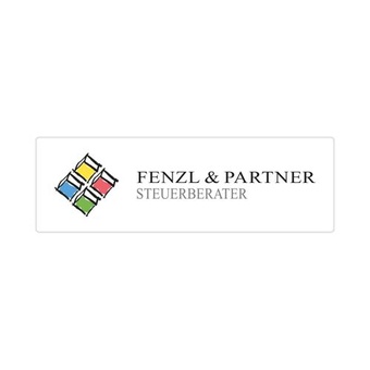 Logo: Fenzl & Partner Steuerberatungsgesellschaft mbB