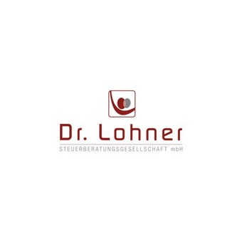 Logo: Dr. Lohner Steuerberatungsgesellschaft mbH