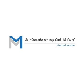 Logo: Mair Steuerberatungs GmbH & Co KG