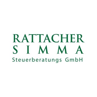 Logo: Rattacher-Simma Steuerberatungs GmbH