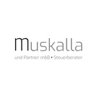 Logo: Muskalla und Partner mbB Steuerberater