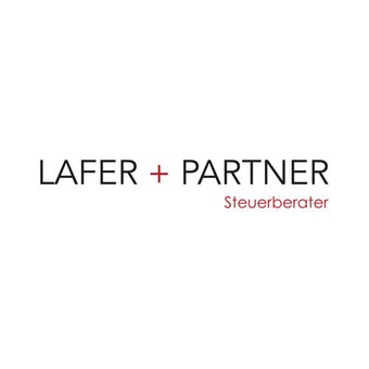 Logo: Lafer + Partner Wirtschaftstreuhand- und Steuerberatungs GmbH