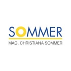 Logo: Mag. Christiana Sommer Steuerberaterin & Wirtschaftstreuhänderin, Unternehmensberatung