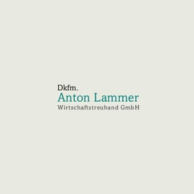 Logo: Dkfm. Anton Lammer Wirtschaftstreuhand GmbH