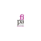 Logo: FIPA Fischer & Partner Steuerberatung GmbH
