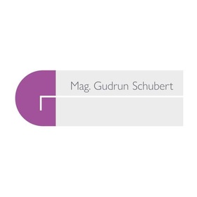 Logo: Mag. Gudrun Schubert