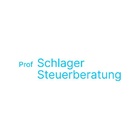 Logo: Prof. Dr. Josef Schlager Wirtschaftstreuhand GmbH