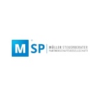 Logo: MSP Müller Steuerberater Partnerschaftsgesellschaft mbB