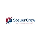 Logo: SteuerCrew Moughal & Kreft Steuerberater Partnerschaft mbB