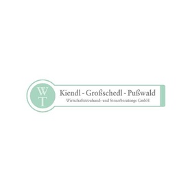 Logo: Kiendl - Großschedl - Pußwald Wirtschaftstreuhand- und Steuerberatungs GmbH