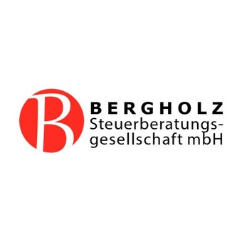 Logo: Bergholz Steuerberatungsgesellschaft mbH