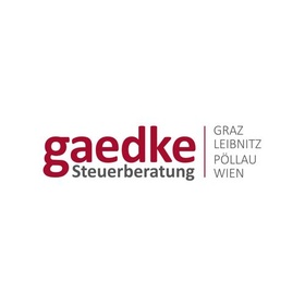 Logo: Gaedke & Partner Steuerberatung GmbH