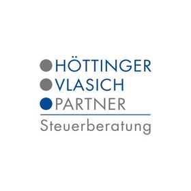 Logo: Höttinger Vlasich Partner Steuerberatung GmbH