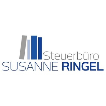 Logo: Steuerbüro Susanne Ringel